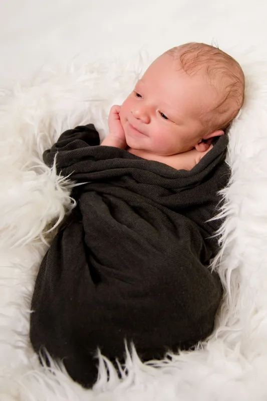 Babyfoto – Neugeborenenfotos bei Foto Bambas, Ternitz