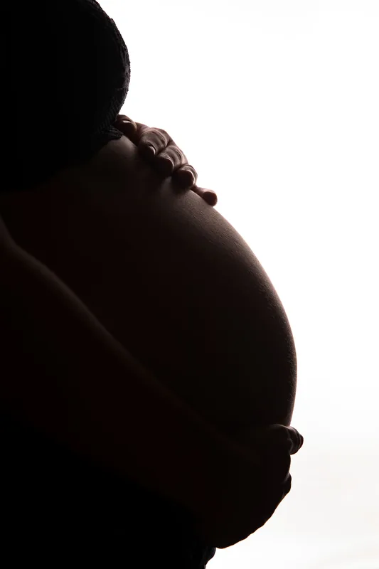 Babybauchshooting – Fotografin Bezirk Neunkirchen