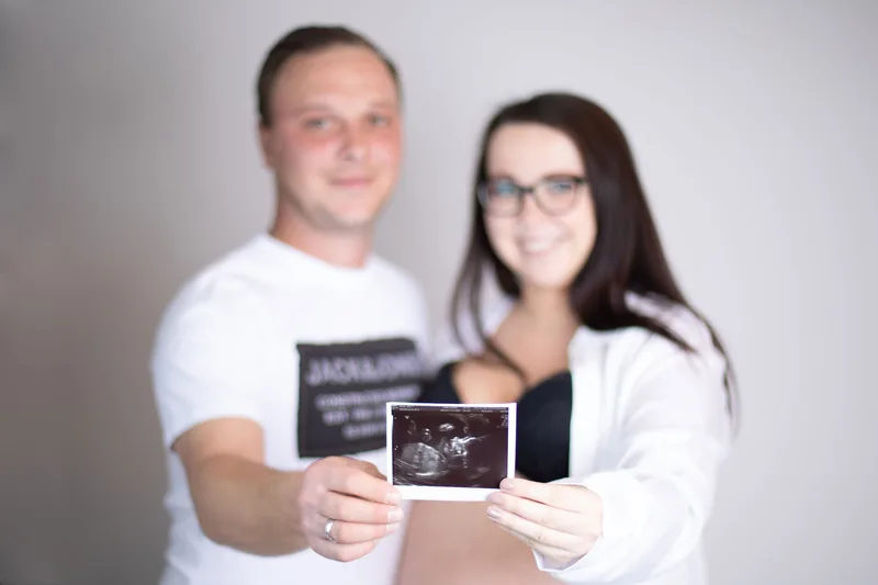 Babybauchshooting – Fotografin Bezirk Neunkirchen