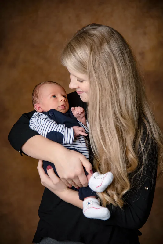 Familienfoto – Familienshooting mit Foto Bambas, Ternitz