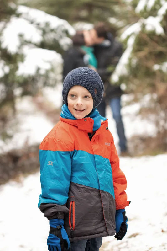 Familienfoto – Familienshooting mit Foto Bambas, Ternitz