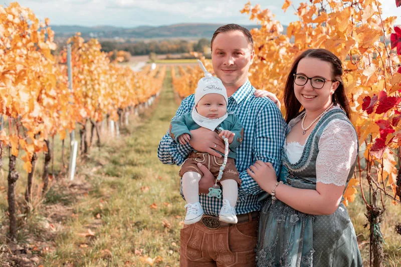 Familienfoto – Familienshooting mit Foto Bambas, Ternitz