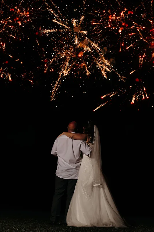 Hochzeitsfoto – Hochzeitsfotografin Vanessa Bambas, Bezirk Neunkirchen