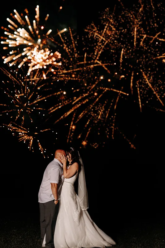 Hochzeitsfoto – Hochzeitsfotografin Vanessa Bambas, Bezirk Neunkirchen