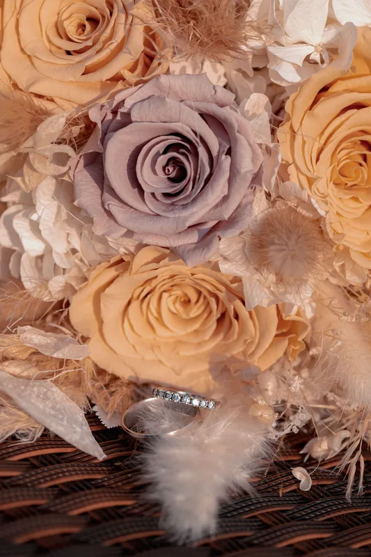 Hochzeitsfoto – Hochzeitsfotografin Vanessa Bambas, Bezirk Neunkirchen