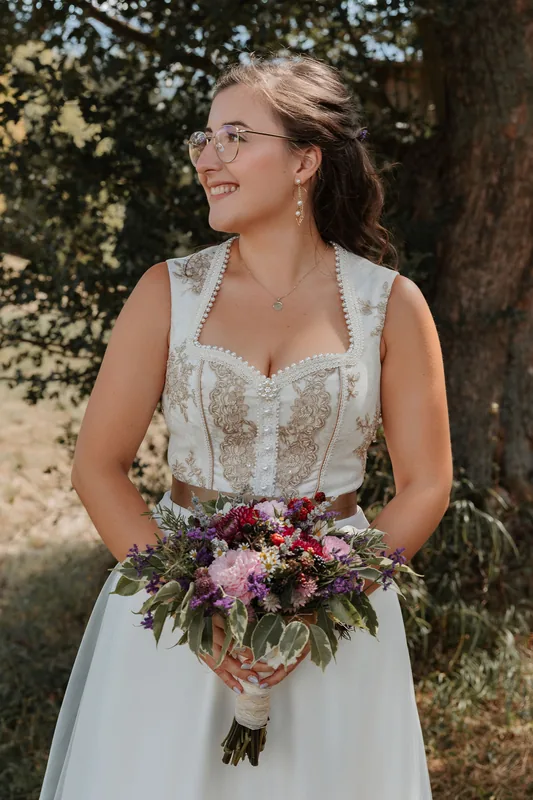 Hochzeitsfoto – Hochzeitsfotografin Vanessa Bambas, Bezirk Neunkirchen