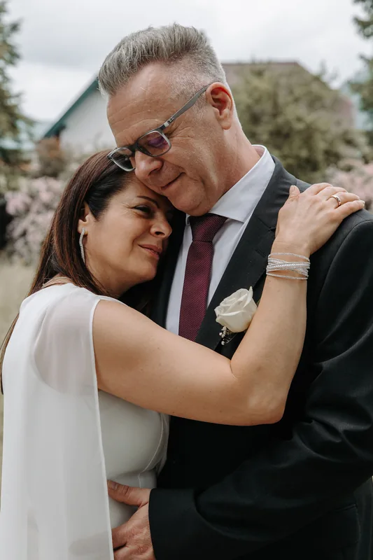 Hochzeitsfoto – Hochzeitsfotografin Vanessa Bambas, Bezirk Neunkirchen