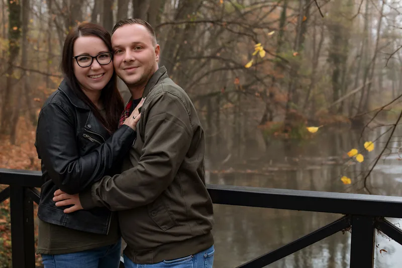 Paarshooting – Fotografin in Ternitz, Bezirk Neunkirchen