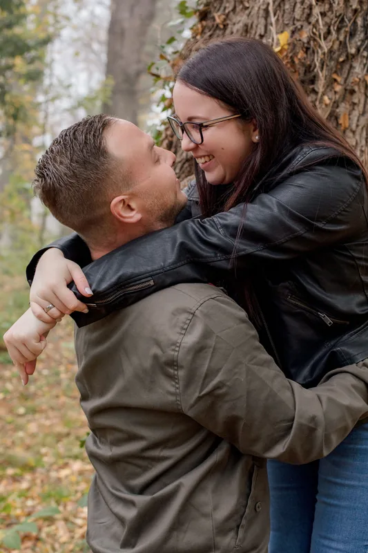 Paarshooting – Fotografin in Ternitz, Bezirk Neunkirchen