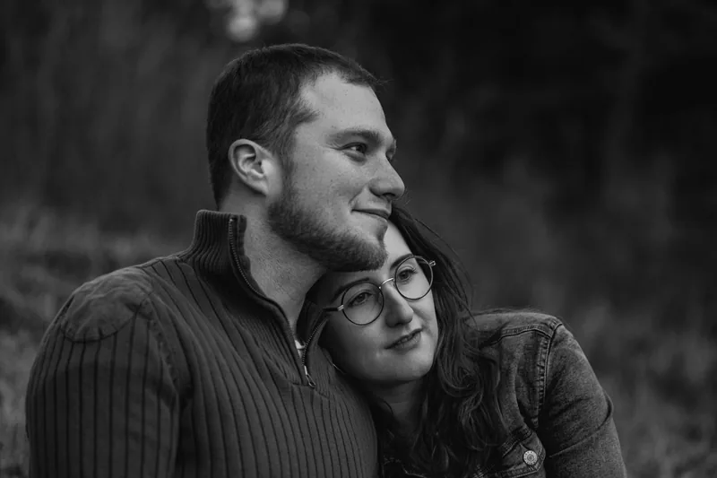 Paarshooting – Fotografin in Ternitz, Bezirk Neunkirchen