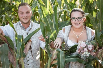Hochzeitsfotografie | Niederösterreich