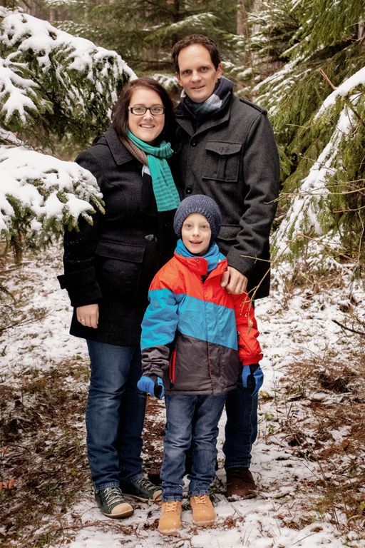 Familienshooting | Niederösterreich