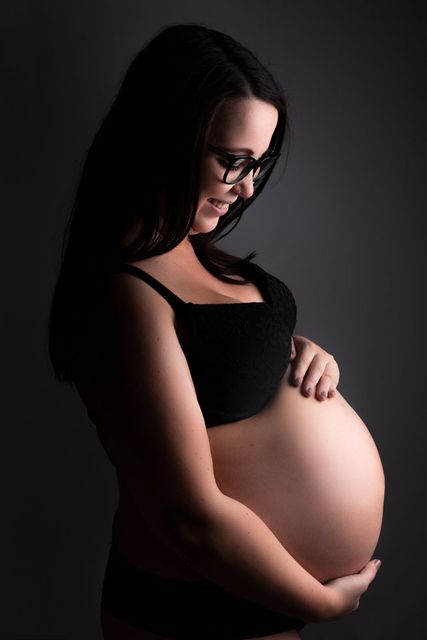 Babybauch